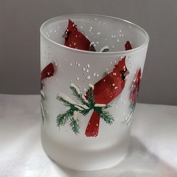 Culver, Ltd. Double Old Fashioned Cardinal Tumbler Glass - Picture 4 of 9